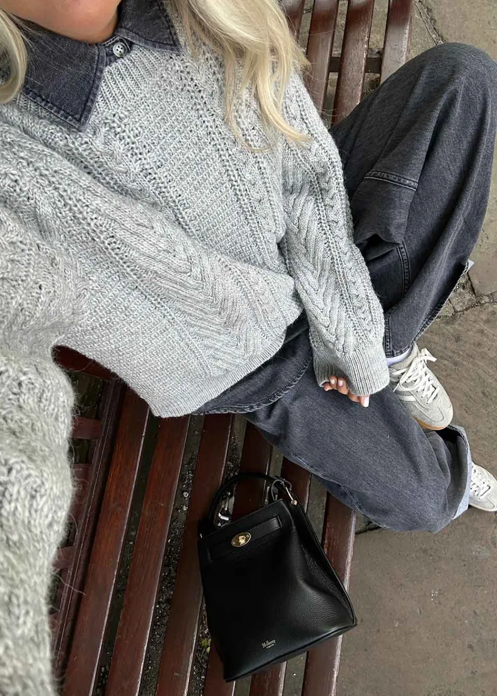 GrannonMD o-neck>Modström