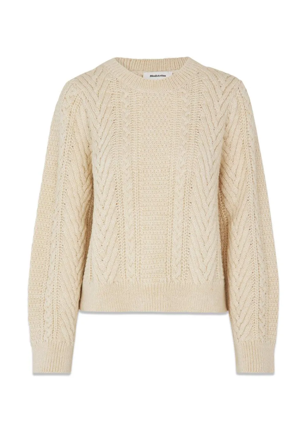 GrannonMD o-neck>Modström Outlet