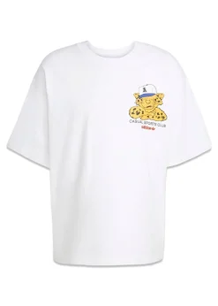 GRAPHIC OS SS T>Adidas Originals Best