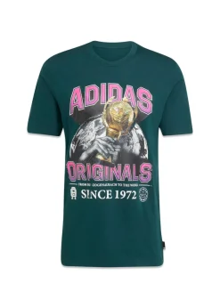 GRAPHIC REG SST>Adidas Originals