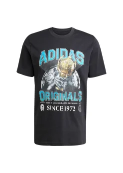 GRAPHIC REG SST>Adidas Originals New