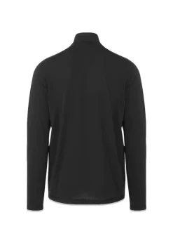 Grettir Zip Neck><noscript><img width=