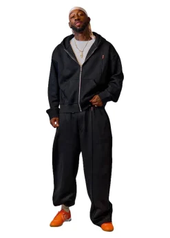 GS Logo Sweatpants><noscript><img width=