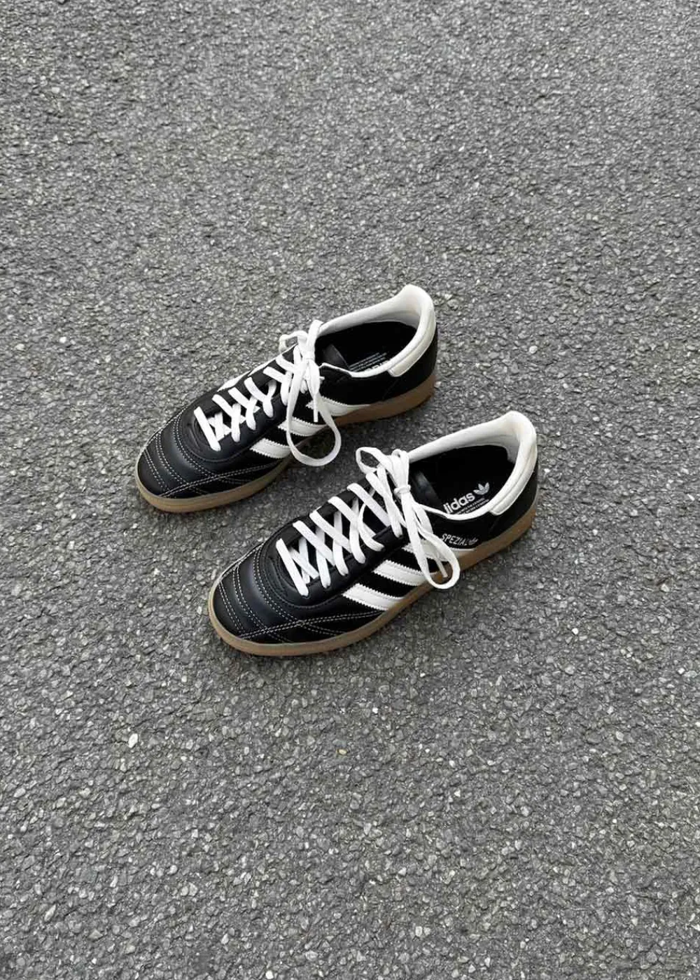 HANDBALL SPEZIAL>Adidas Originals New