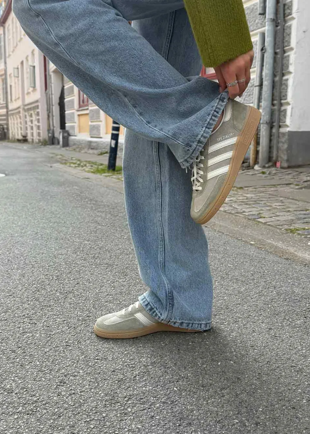 HANDBALL SPEZIAL>Adidas Originals Outlet