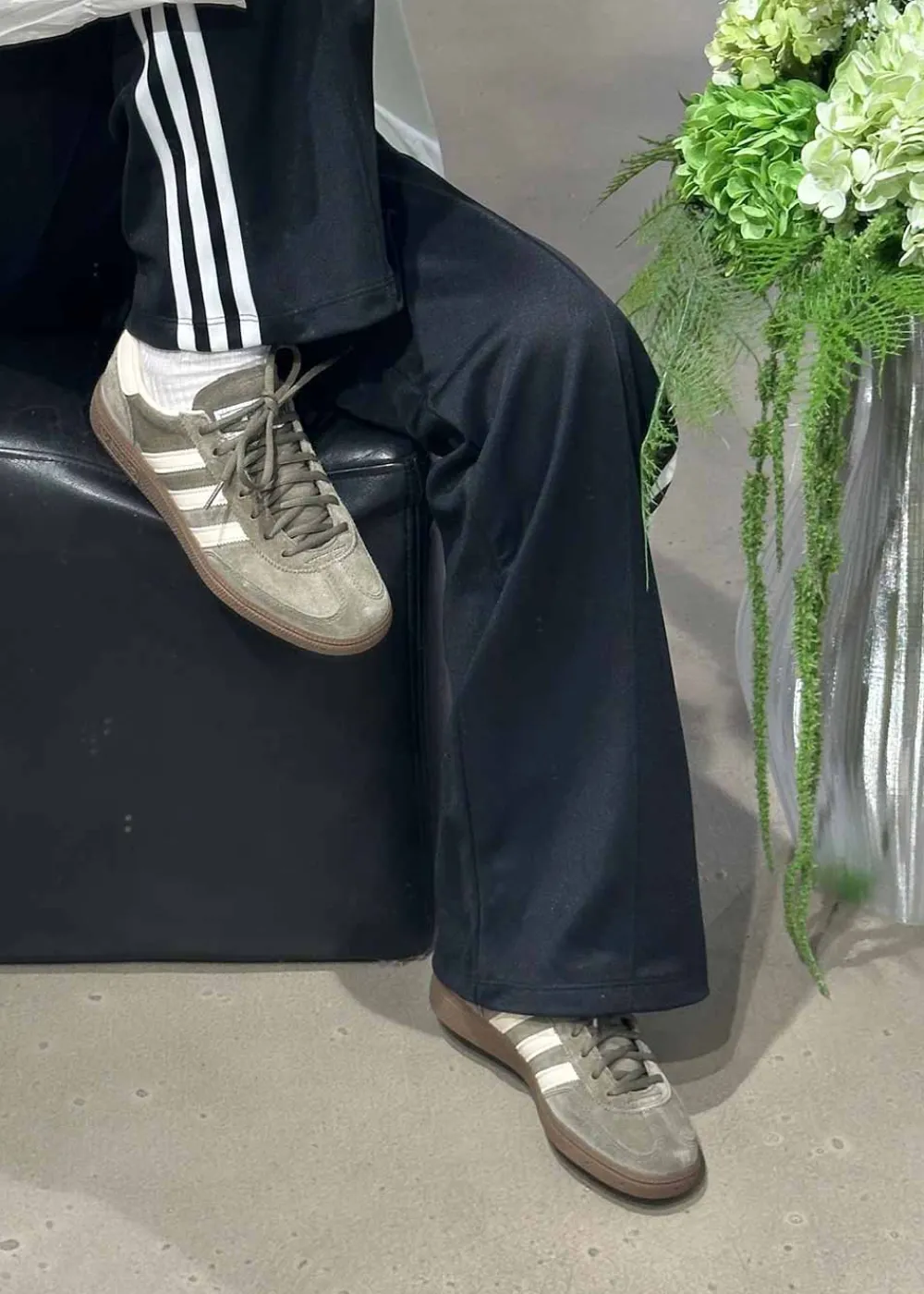 HANDBALL SPEZIAL>Adidas Originals Best