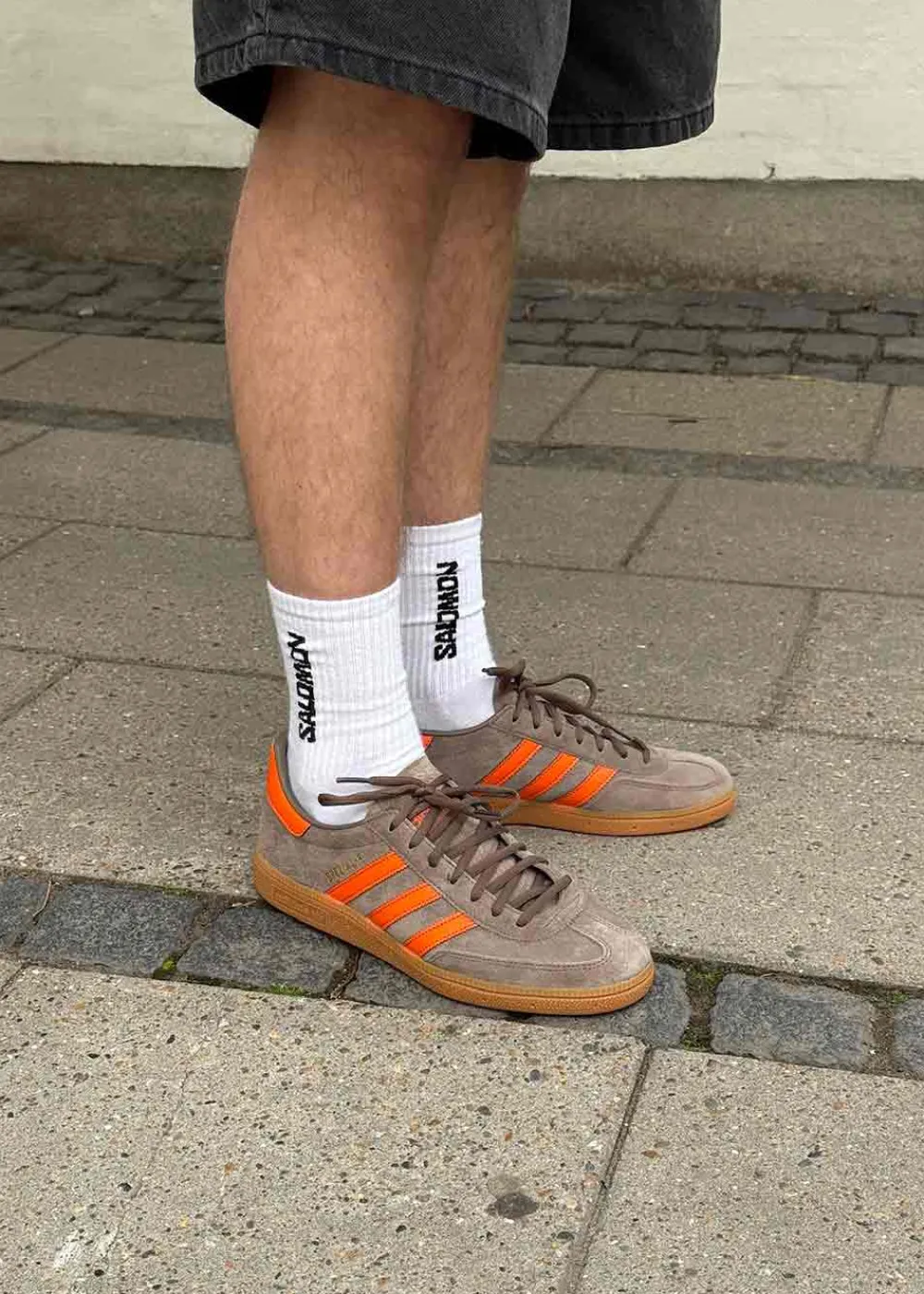 HANDBALL SPEZIAL>Adidas Originals Outlet