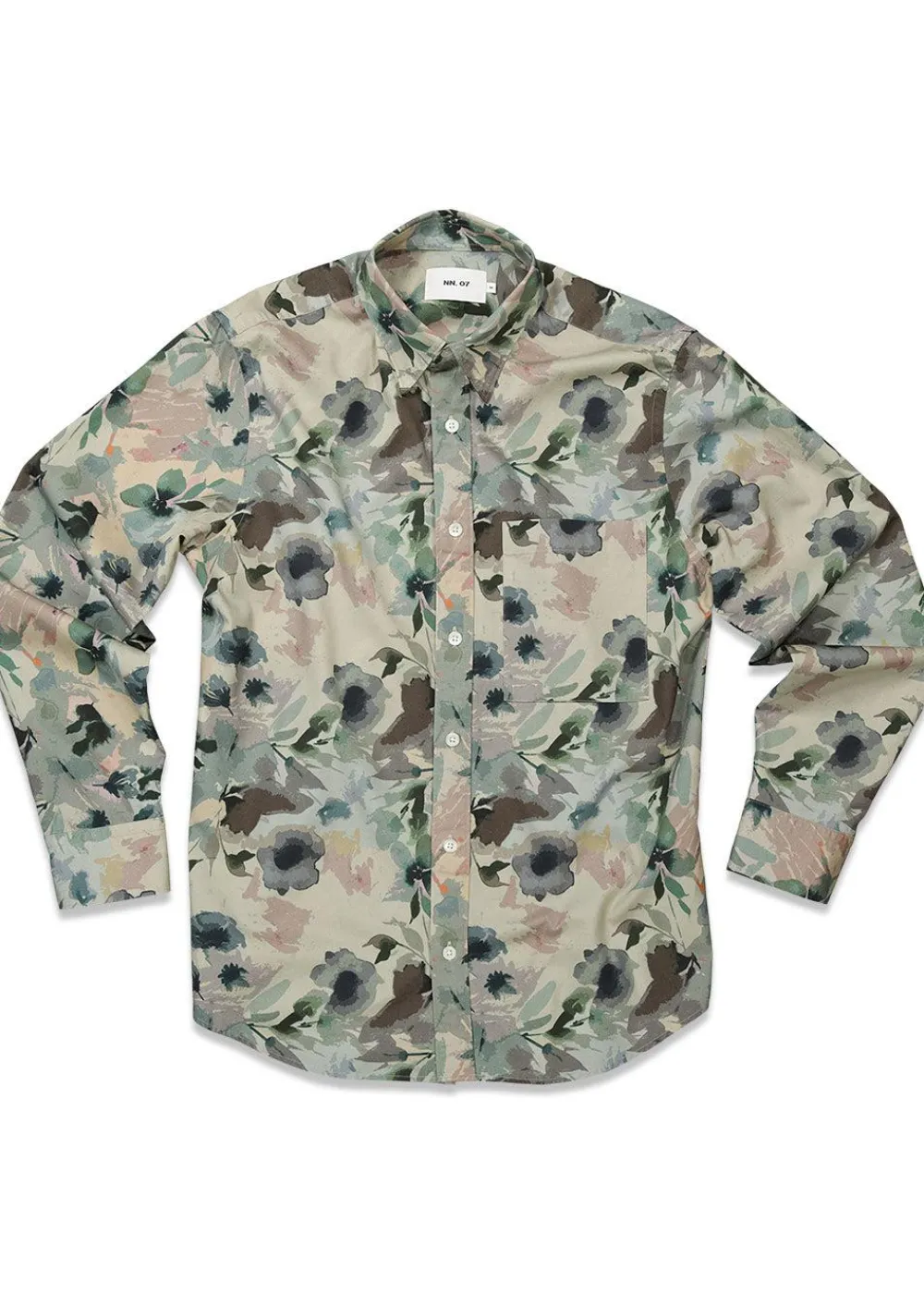 Hans 5036>Nn. 07 Hot