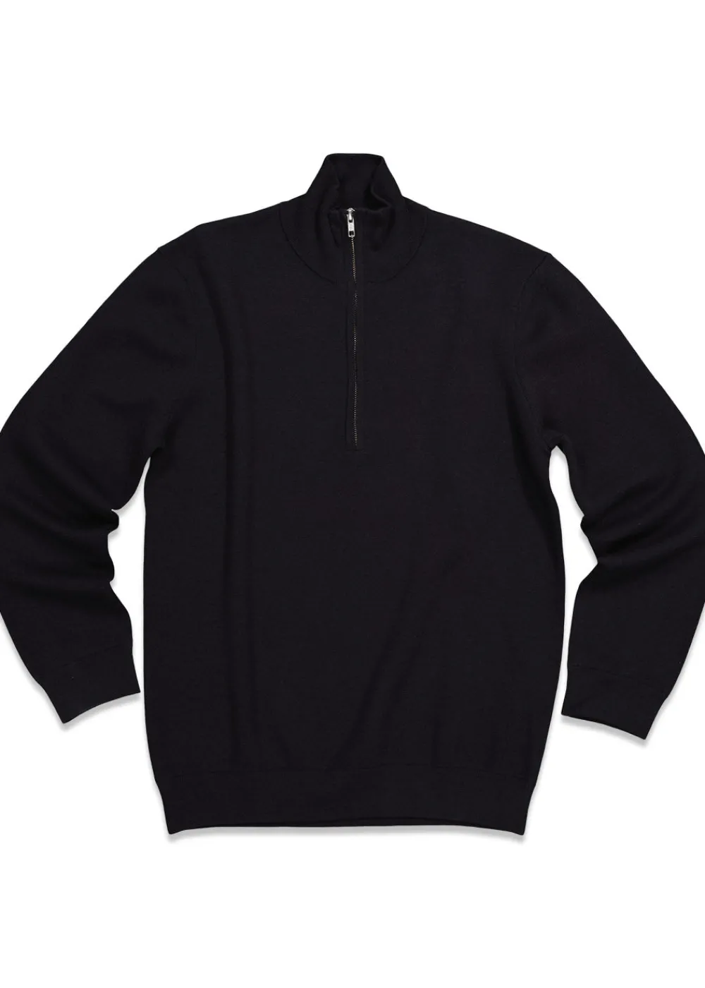 Harald half zip 6530>Nn. 07 Best