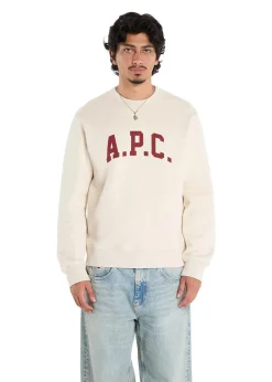 Harris Sweat>A.P.C Online