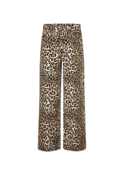 HarveyMD print pants>Modström Hot