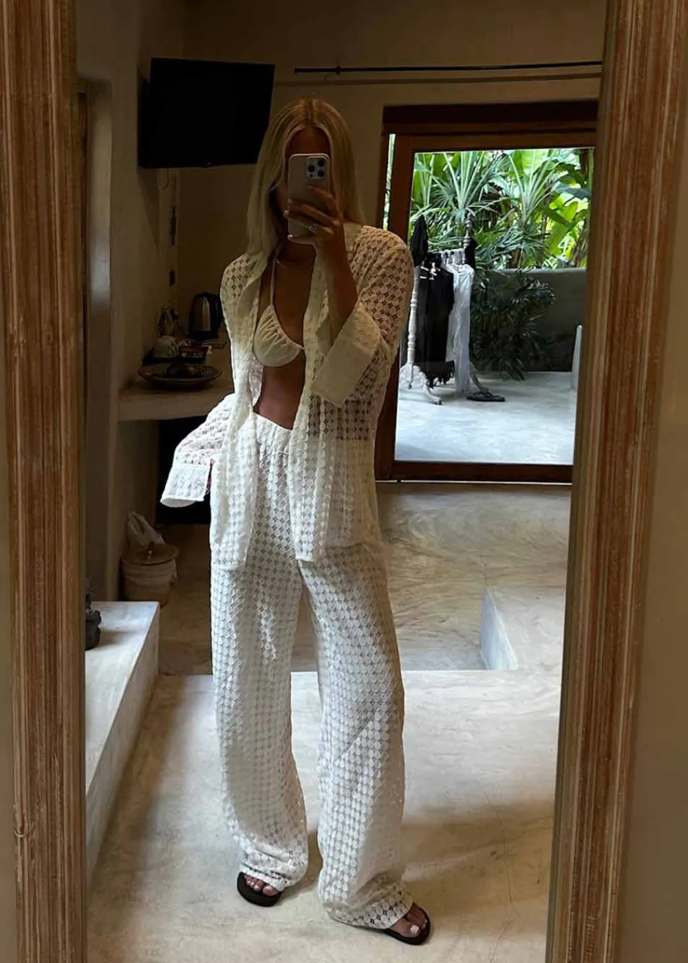 HattieMD pants>Modström Outlet