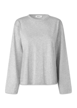 HellenMD LS t-shirt>Modström Best