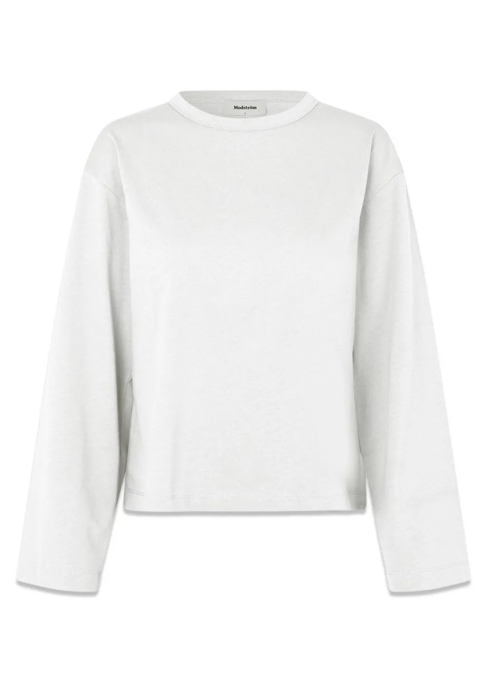 HellenMD LS t-shirt>Modström Sale