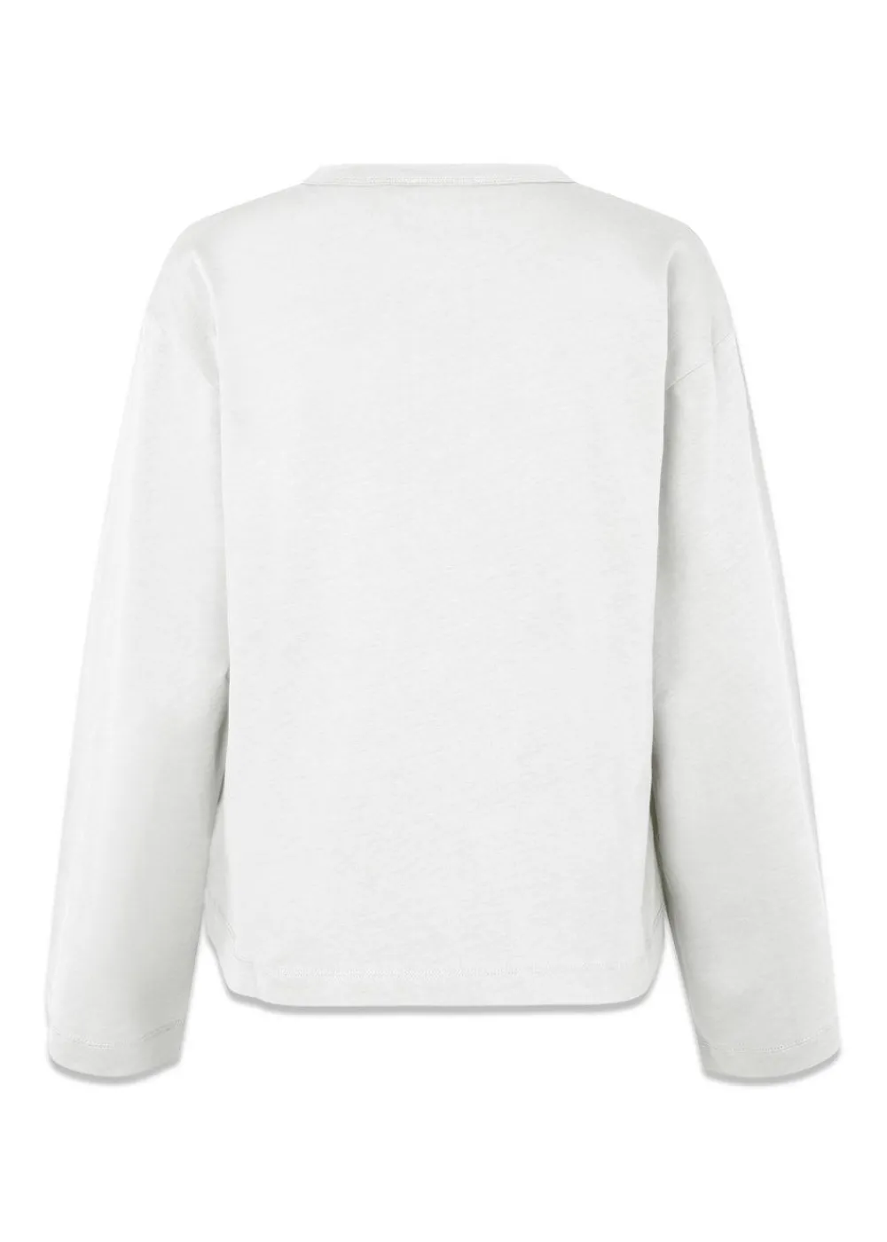 HellenMD LS t-shirt>Modström Sale