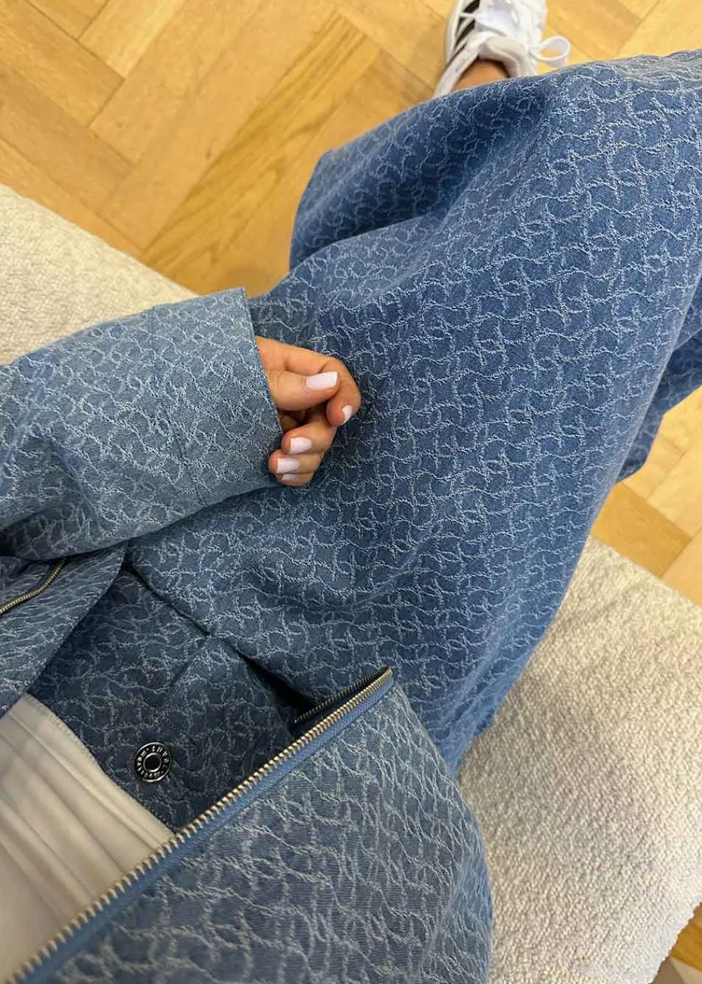 HennesyMD skirt>Modström Best