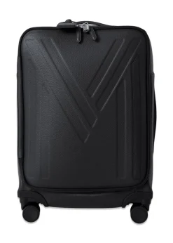 Heritage 4 Wheel Suitcase>Mulberry Sale