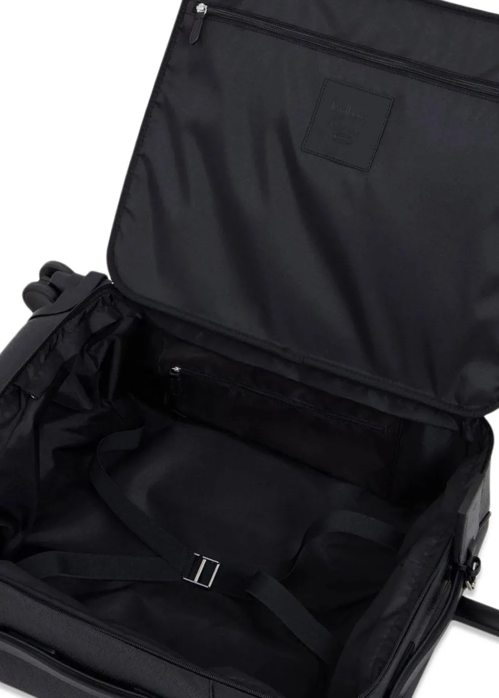 Heritage 4 Wheel Suitcase>Mulberry Sale