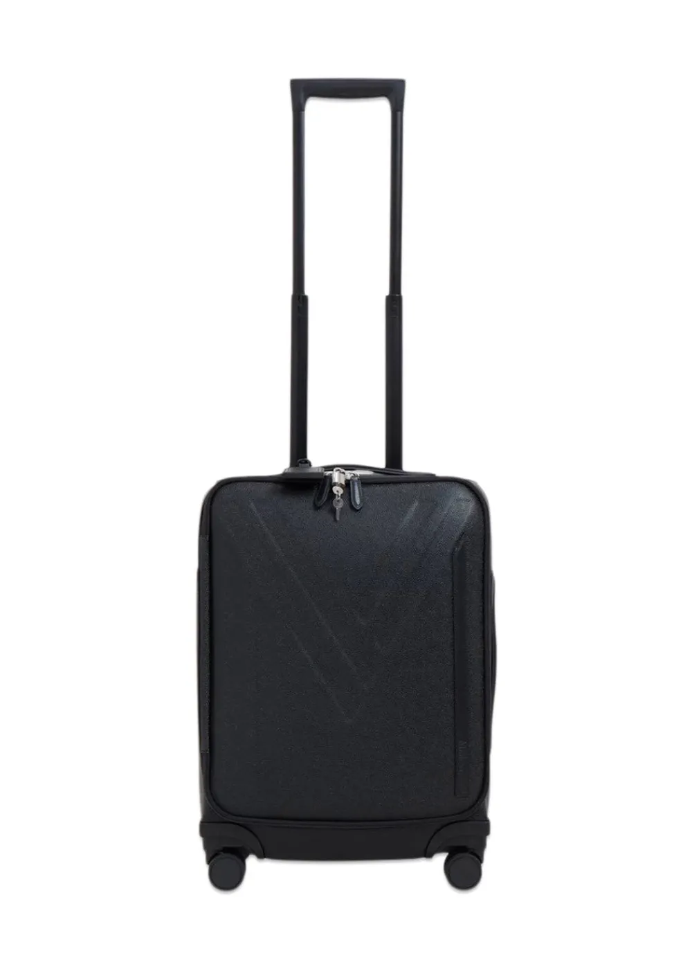 Heritage 4 Wheel Suitcase>Mulberry Sale