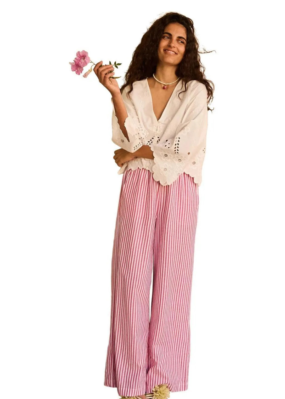 Hilde Pants>Sissel Edelbo Outlet