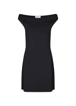HimaMD off-shoulder dress></noscript>Modström Best