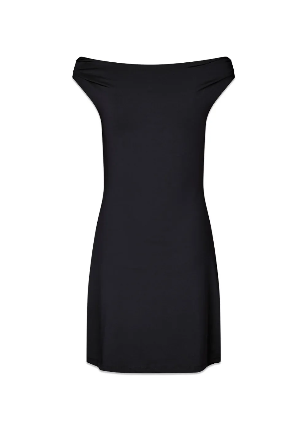 HimaMD off-shoulder dress>Modström Best