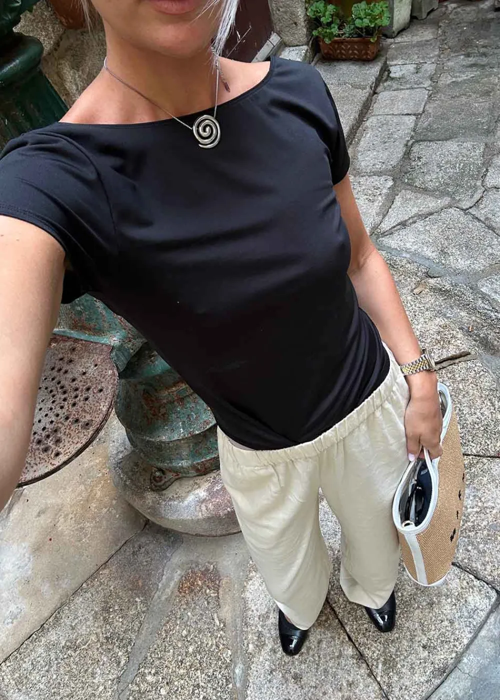 HimaMD t-shirt>Modström