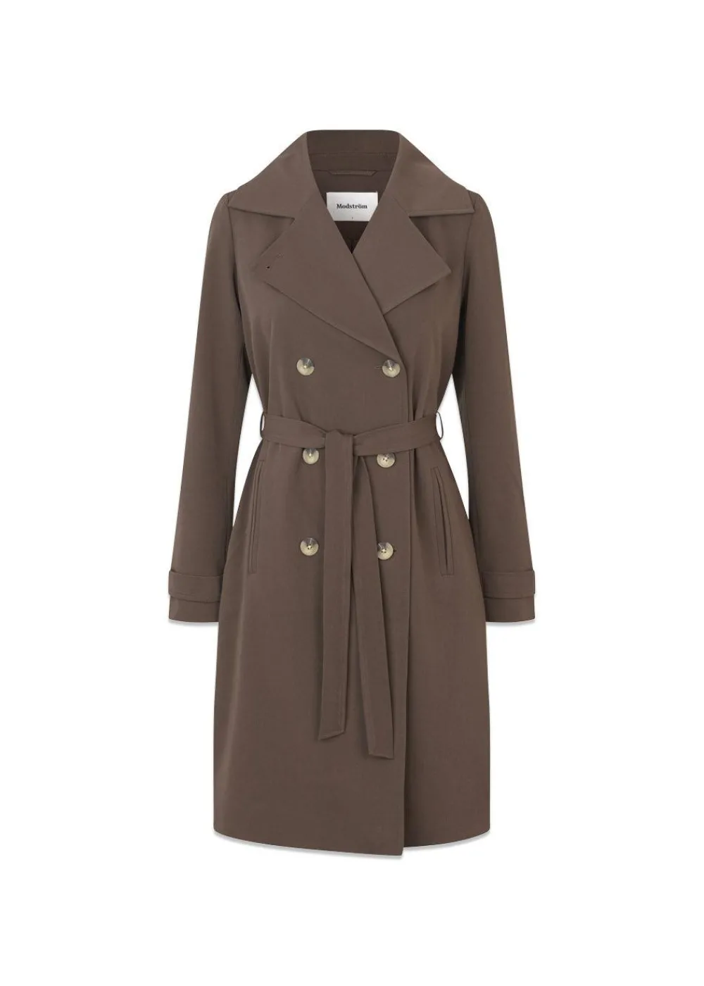 Hiro jacket>Modström Clearance