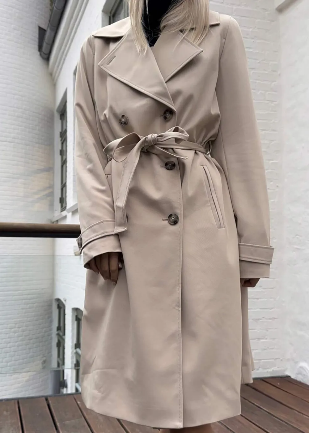 Hiro jacket>Modström Clearance