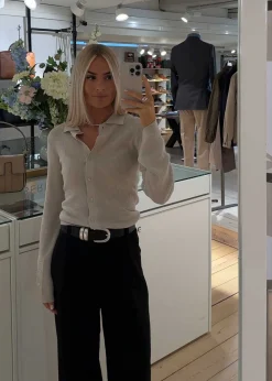 HirokiMD cardigan>Modström Best