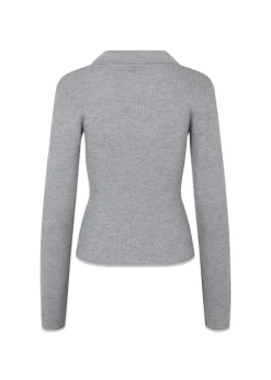 HirokiMD cardigan>Modström Hot