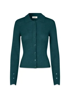 HirokiMD cardigan>Modström New