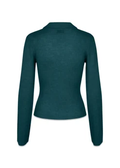 HirokiMD cardigan>Modström New