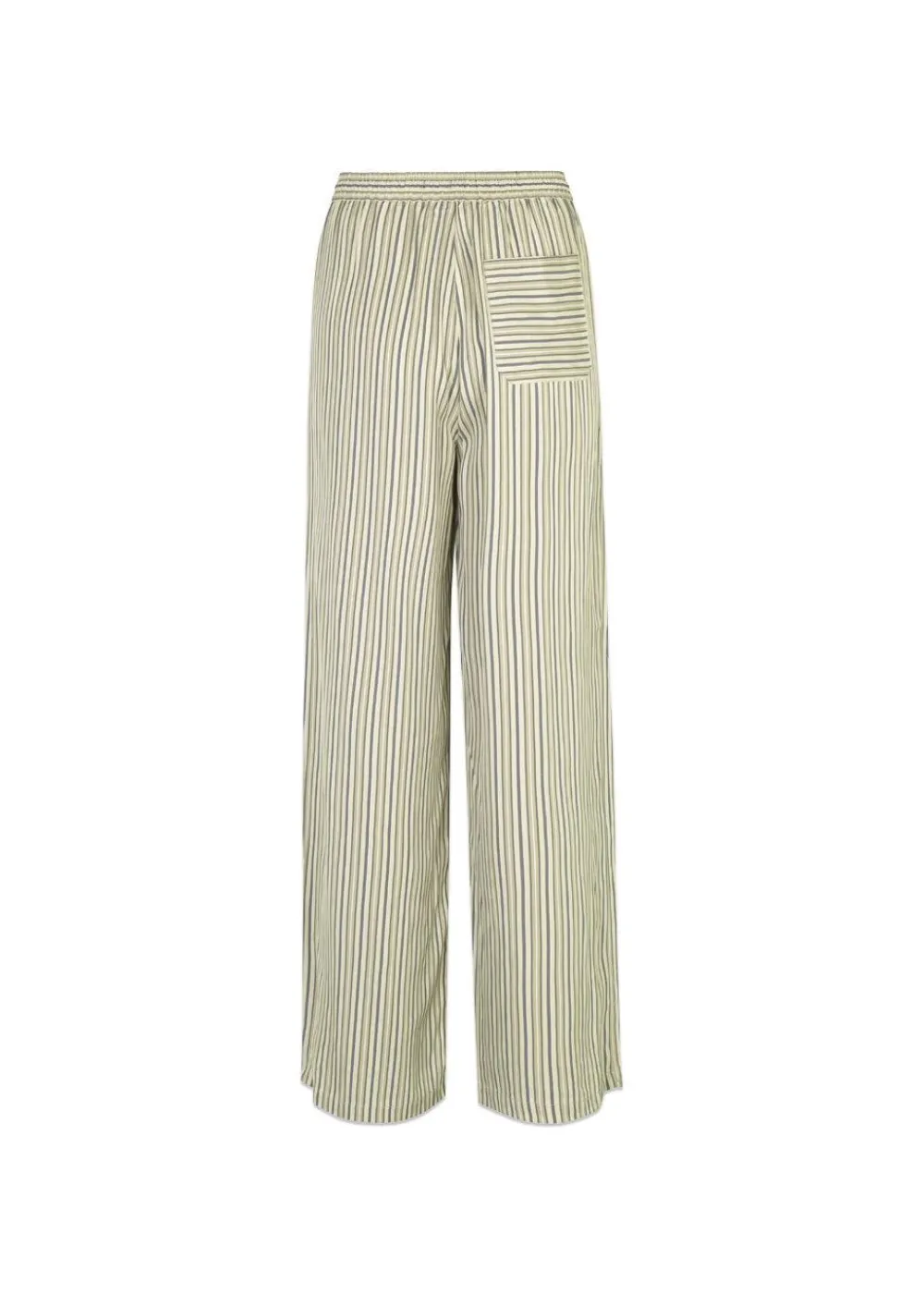 HissaMD print pants>Modström Outlet