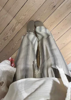 HissaMD print pants>Modström Sale