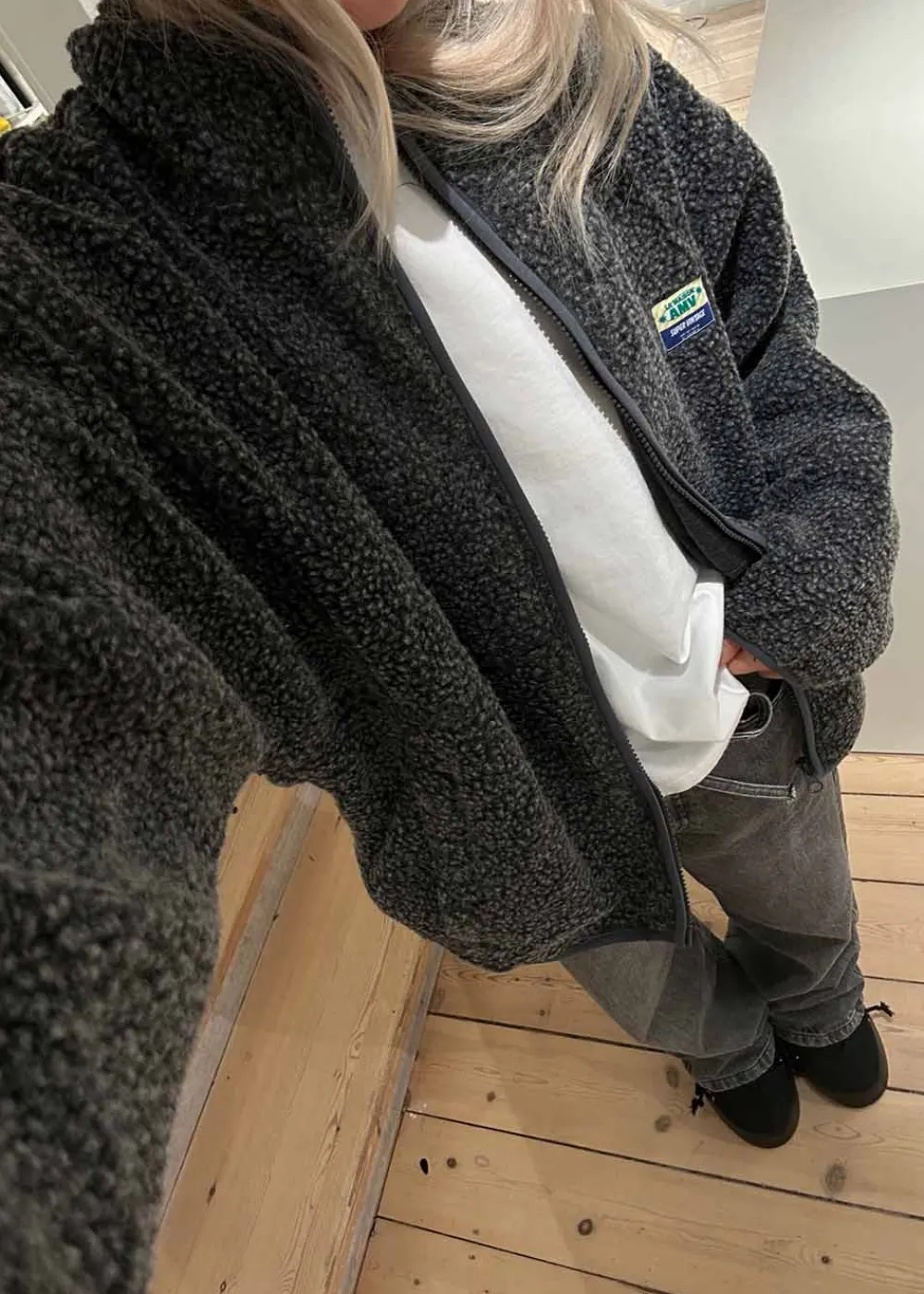 HOK16CH23>American Vintage New