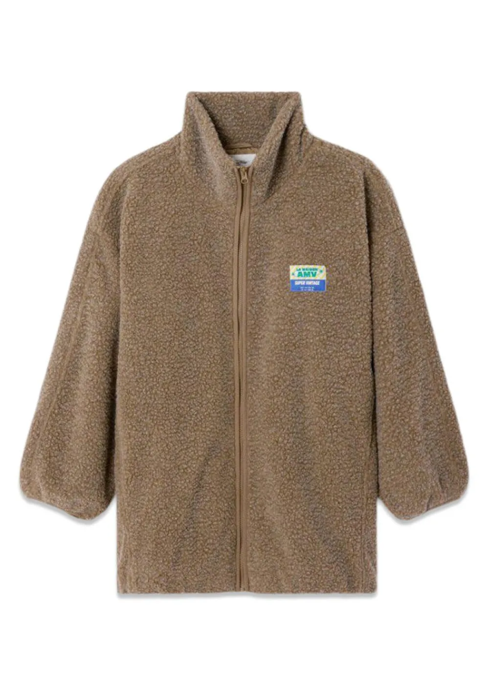 HOKTOWN>American Vintage New