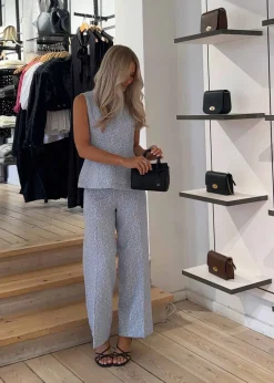 HollisMD pants>Modström