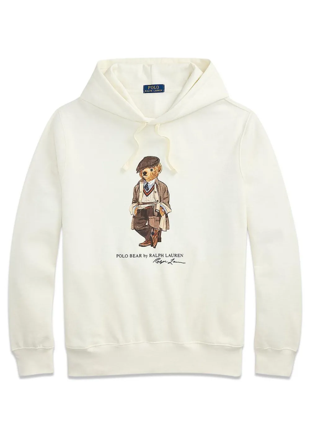 Hooded Bear Sweat>Ralph Lauren Best