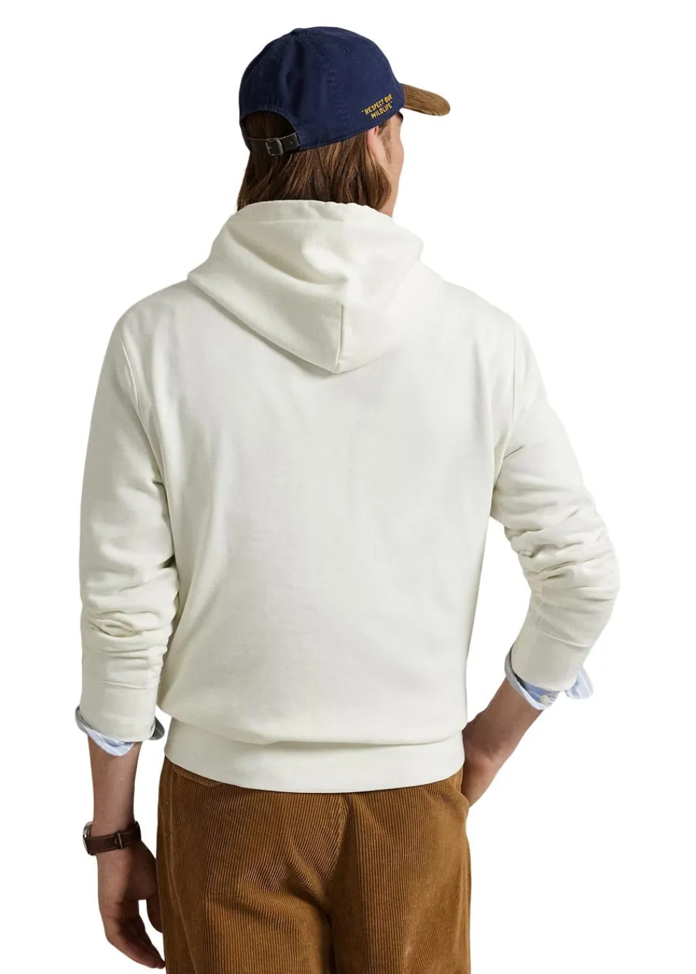 Hooded Bear Sweat>Ralph Lauren Best