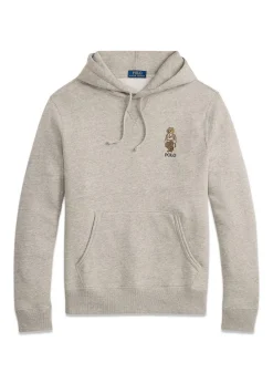 Hooded Bear Sweat>Ralph Lauren New