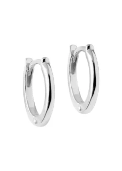 Hoops, Classic 8 mm>ENAMEL Copenhagen Best