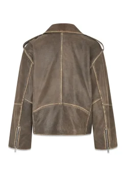 Hullamd jacket>Modström