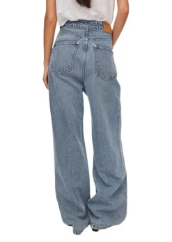 Icon jeans></noscript>Oval Square New