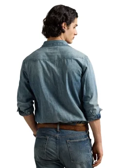 Icon Western Shirt></noscript>Ralph Lauren Sale