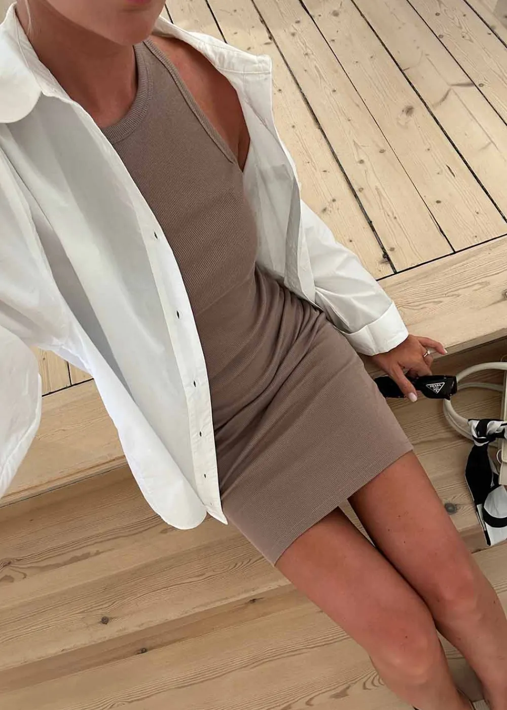 IgorMD dress>Modström Clearance