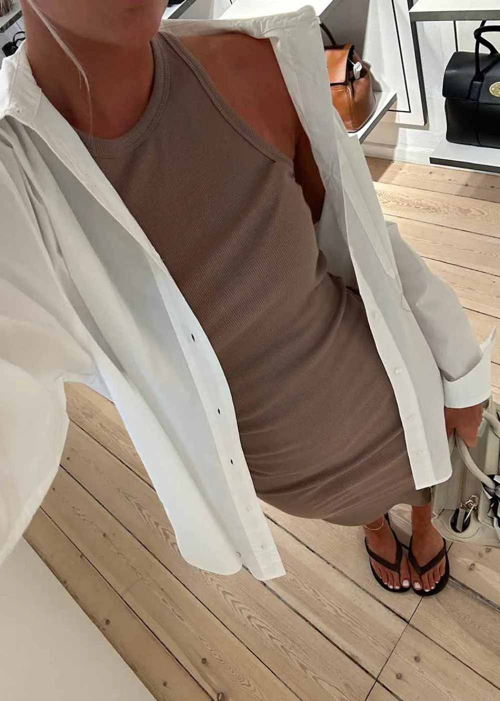 IgorMD dress>Modström Clearance