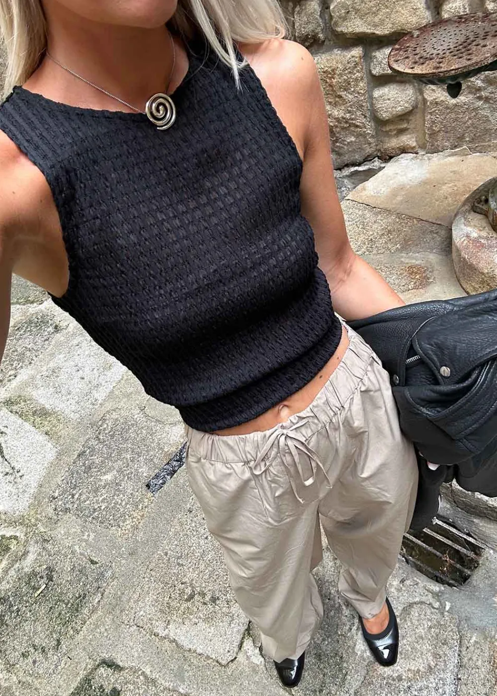 IlenaMD pants>Modström Outlet