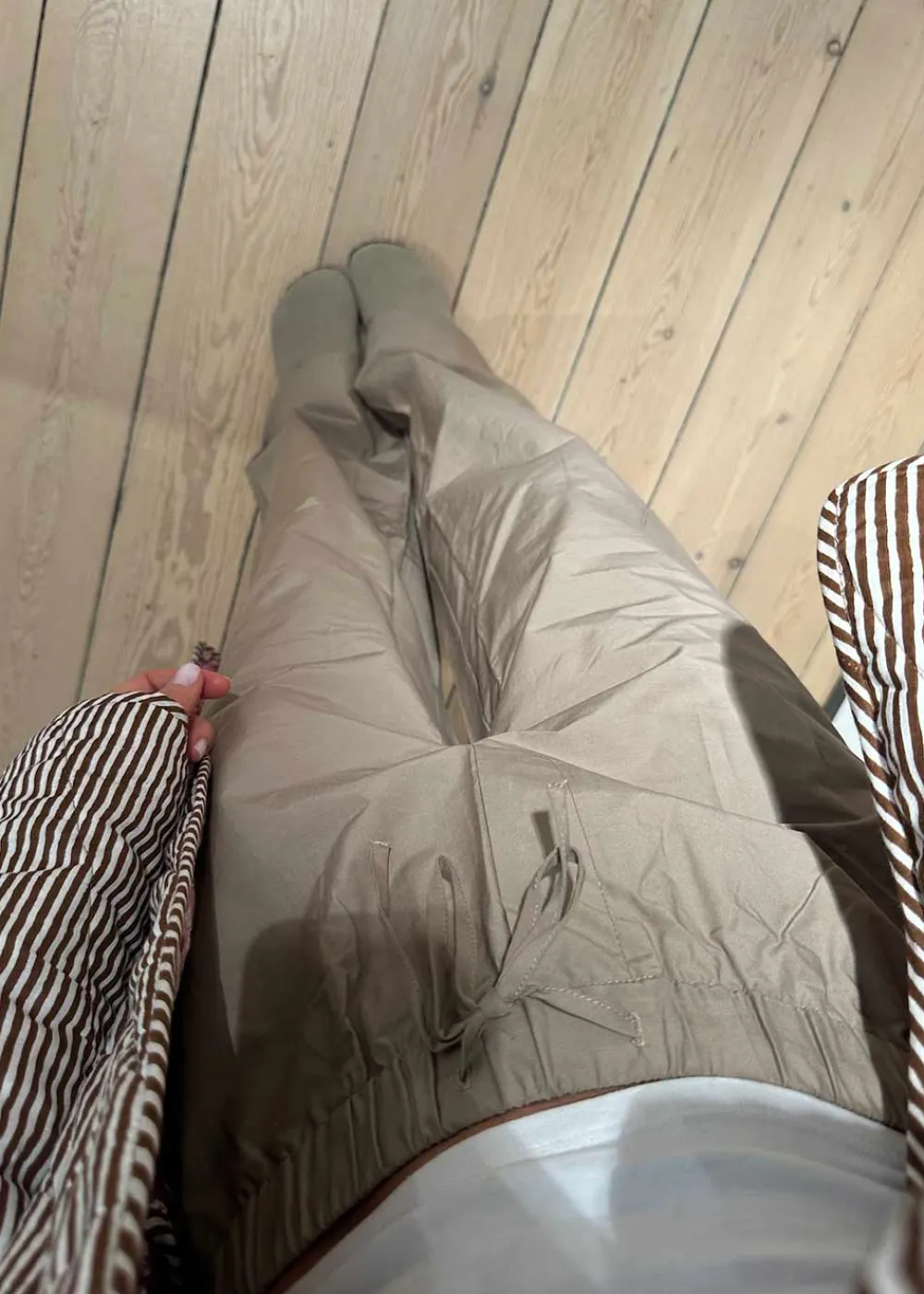 IlenaMD pants>Modström Outlet