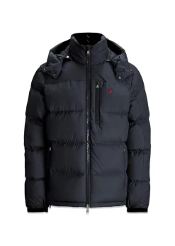 Insulated Bomber Jacket>Ralph Lauren Outlet